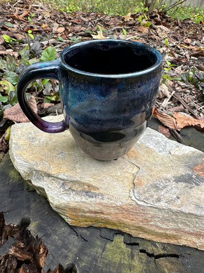 Galaxy Mug