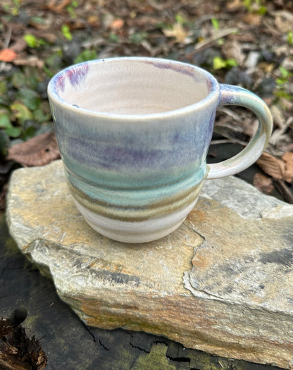 Beach Flux Mug