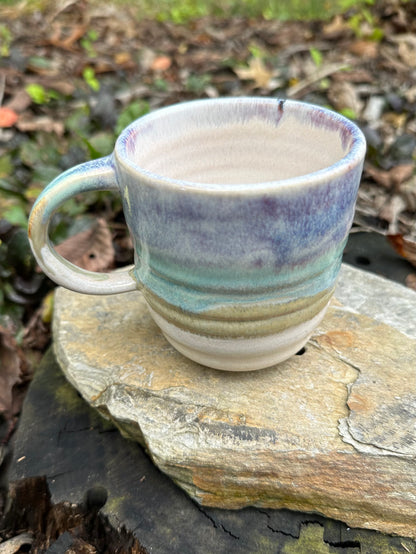 Beach Flux Mug