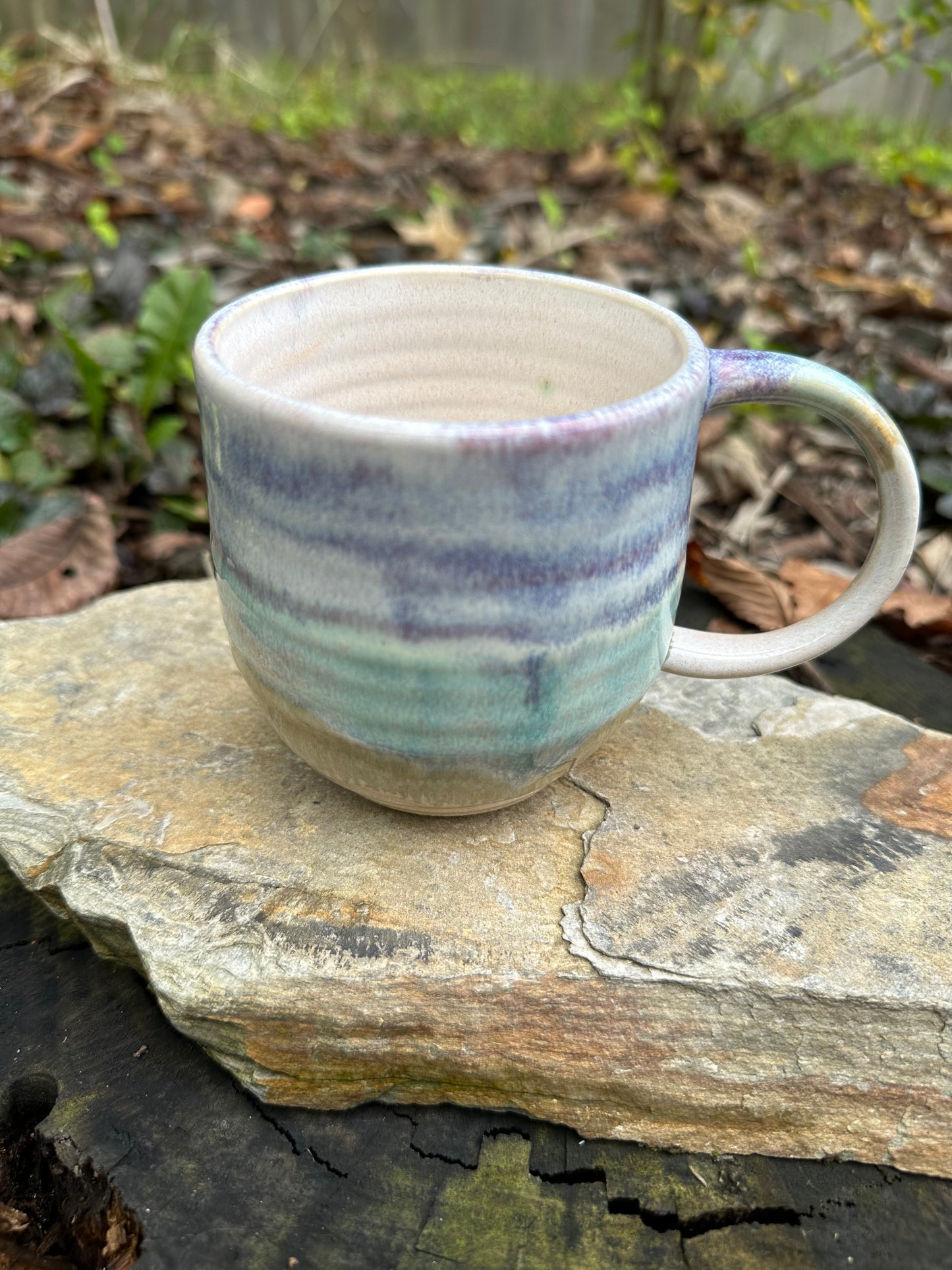 Beach Flux Mug