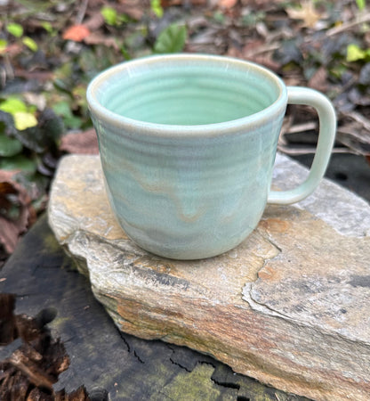 Espresso Mug (Indiana Rainbow)