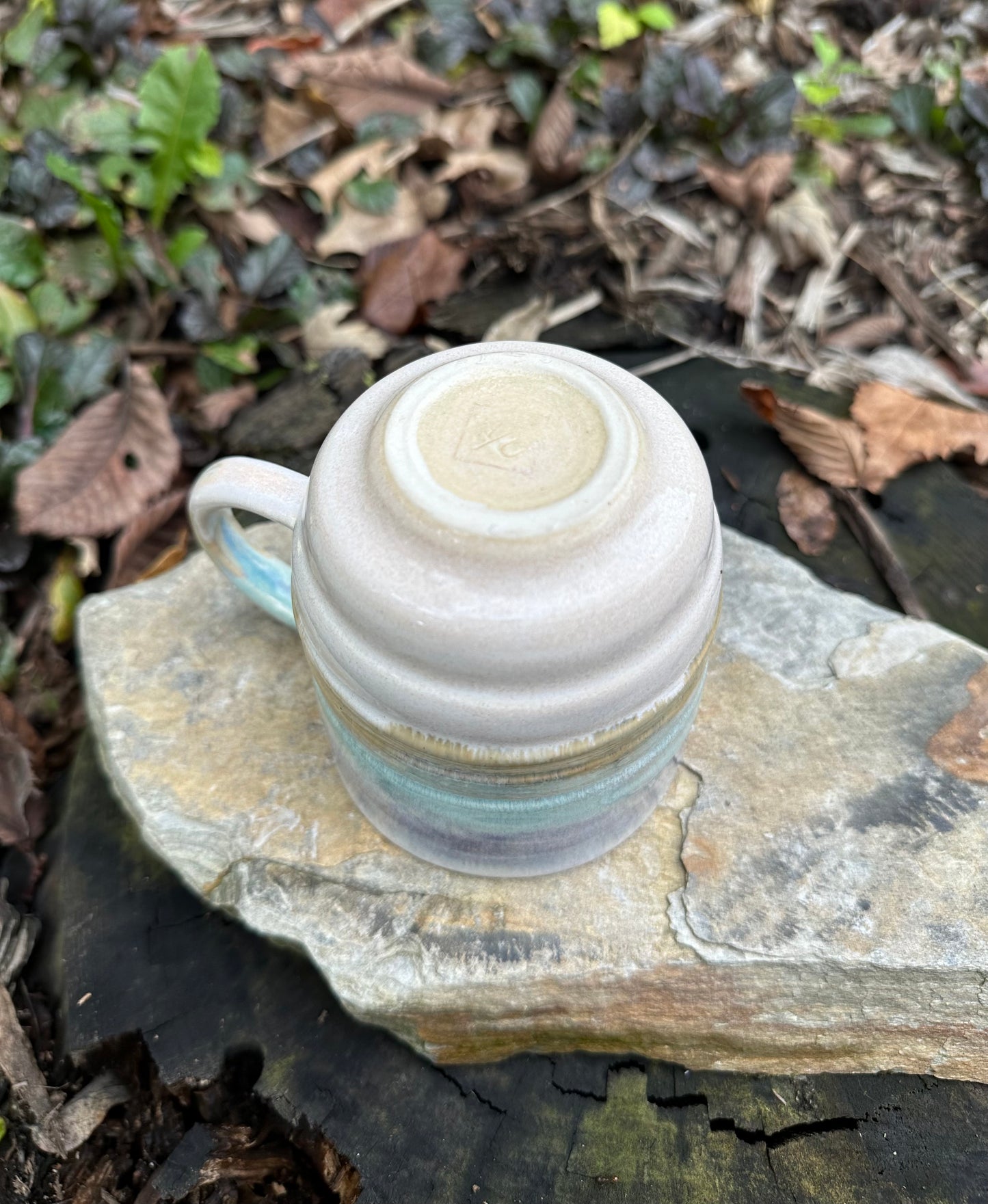 Beach Flux Mug