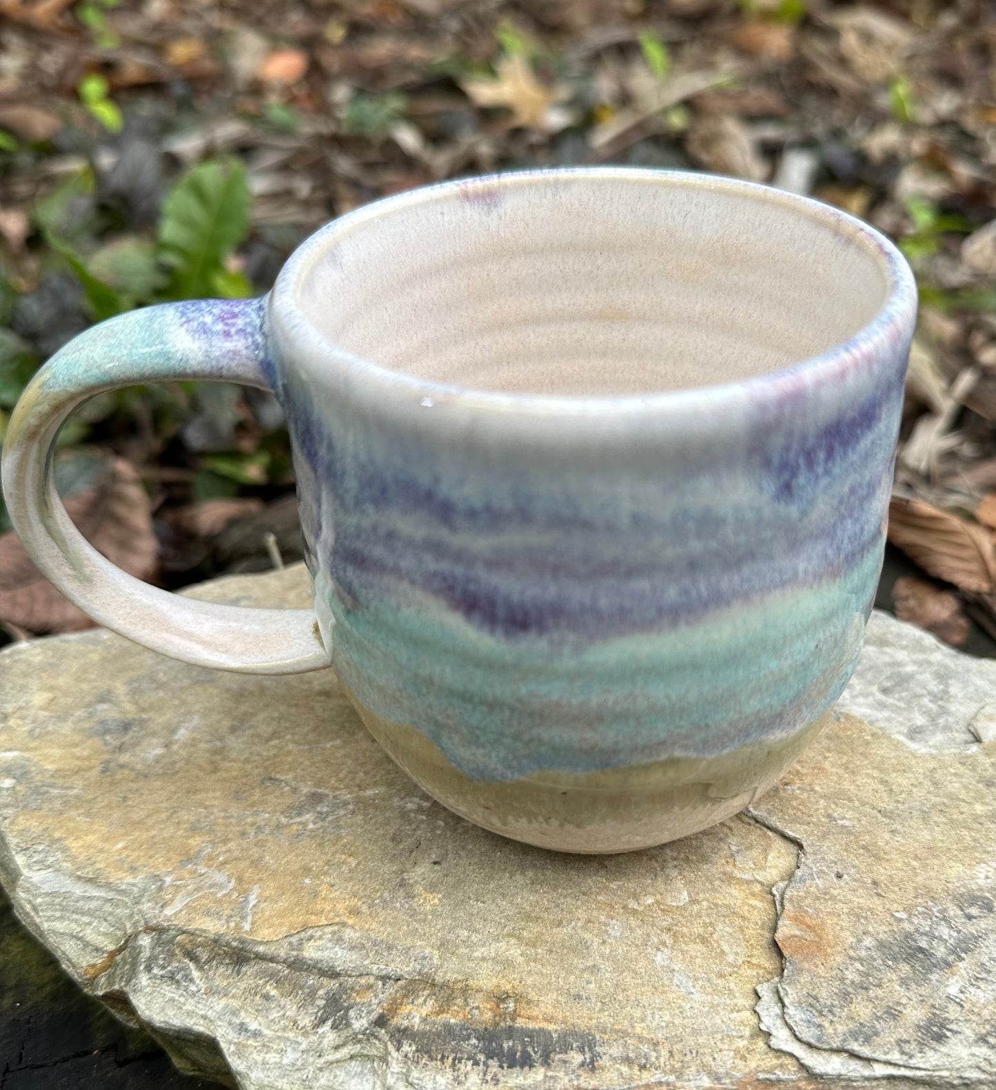 Beach Flux Mug