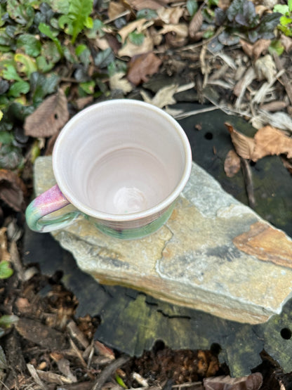 Flux Blossom Mug