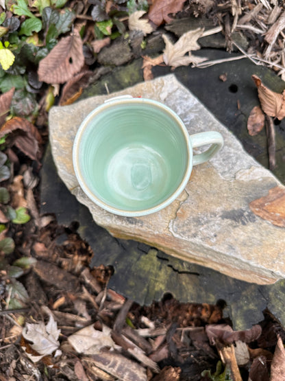 Espresso Mug (Indiana Rainbow)