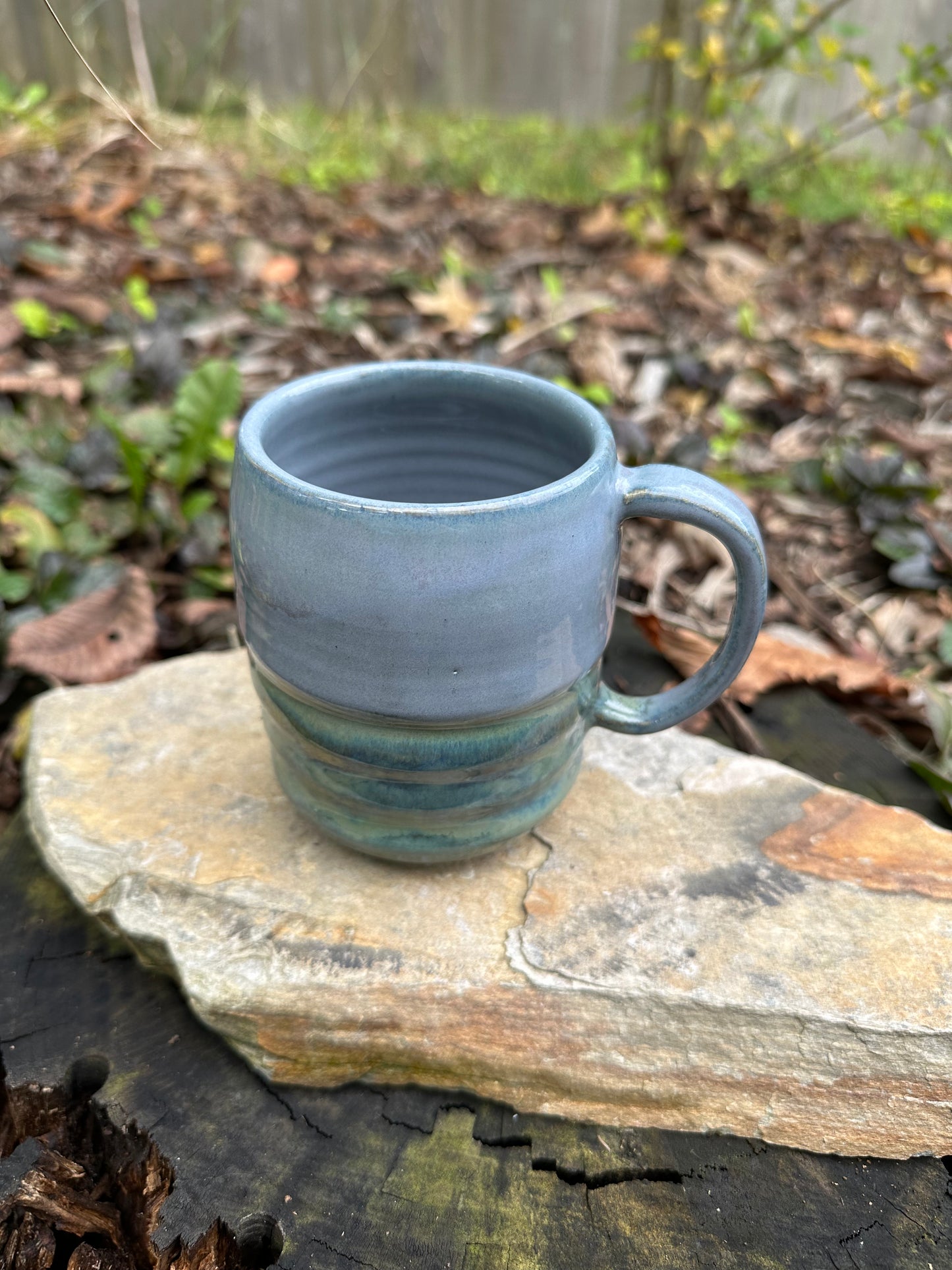 Midnight Flux Mug