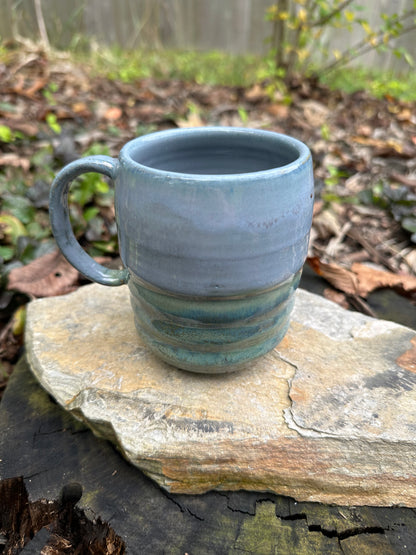 Midnight Flux Mug